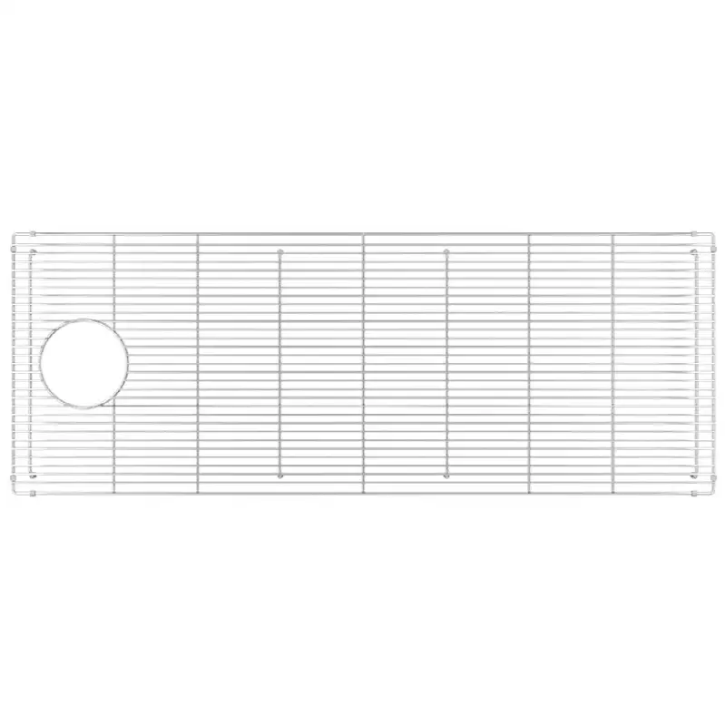 Grid for Smartstation sink, 42" x 18" drain DP6