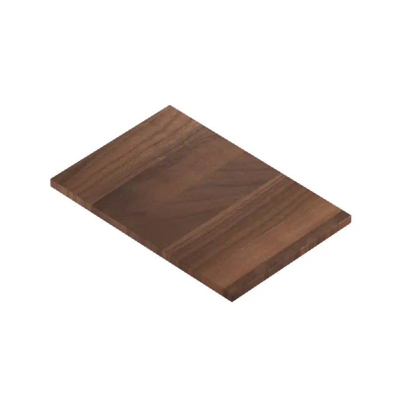 Smartstation cutting board for 18" sink - walnut