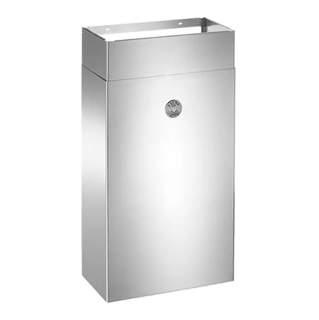 Medium Cover, 108"-144" Hx22.05" W, For All Professional Series Hoods, All Sizes Except KU24