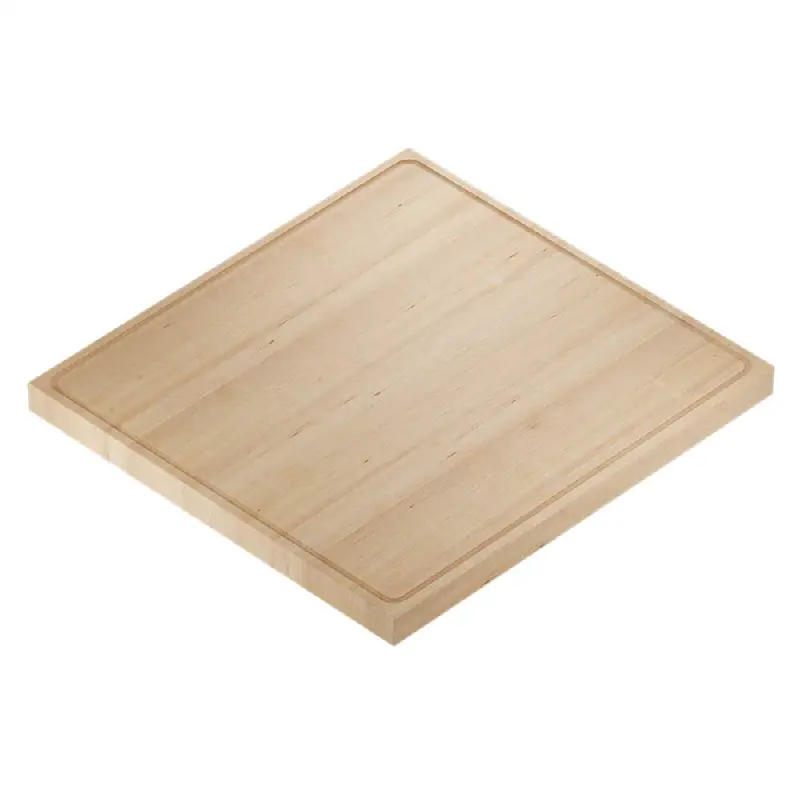 Smartstation premium XL multi-level board for 17" sink - maple