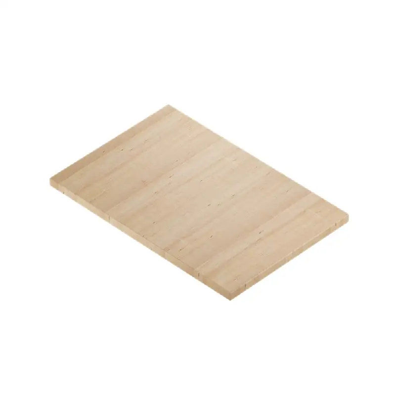 Smartstation cutting board for 17" sink - maple