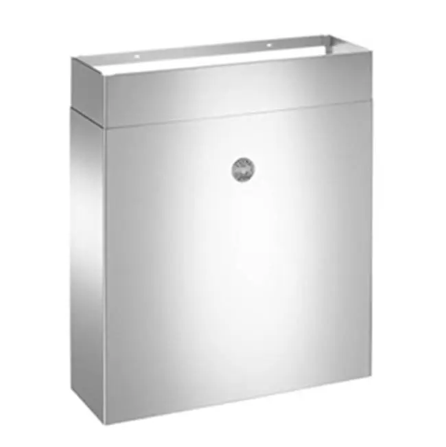 Large Full Width Cover, For Professional Series KU 36" W Hoods, 108"-144" (Install) H