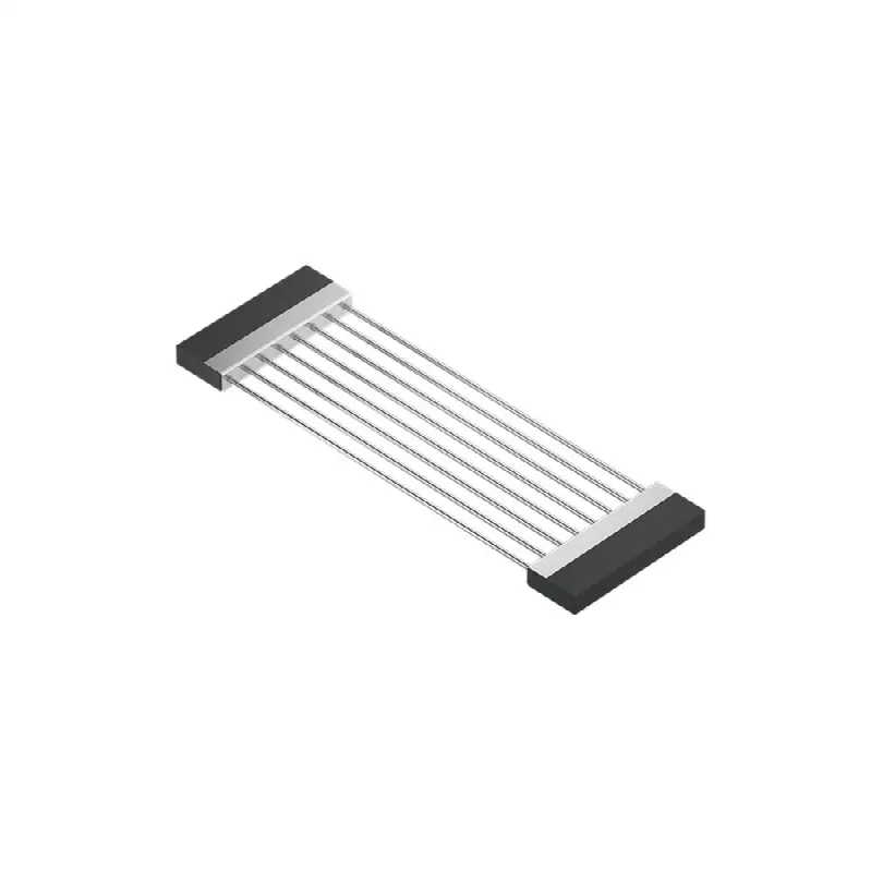 Smartstation 6" drying rack for 18" sink - composite
