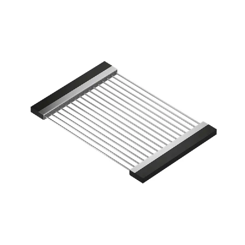 Smartstation 12" drying rack for 18" sink - composite
