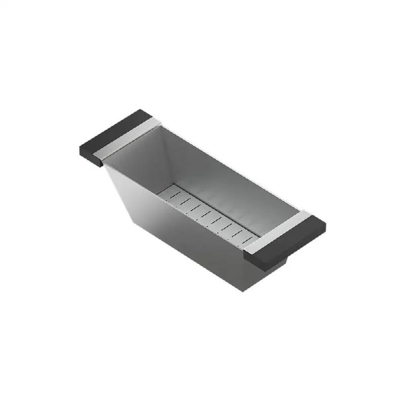 Smartstation all purpose bin for 17" sink - composite