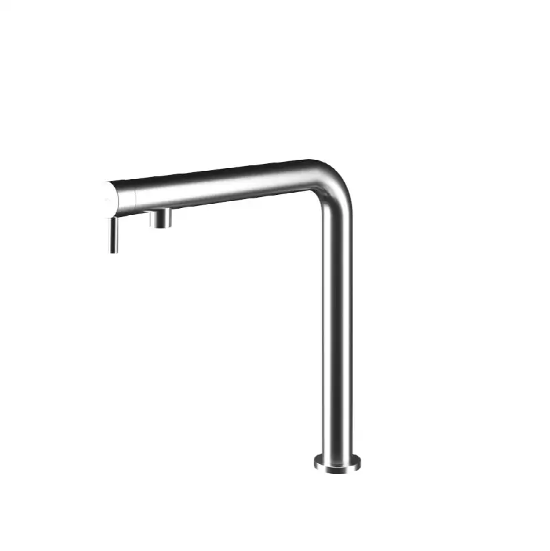 Nemo RH Stainless Steel Entertainment Faucet - SS