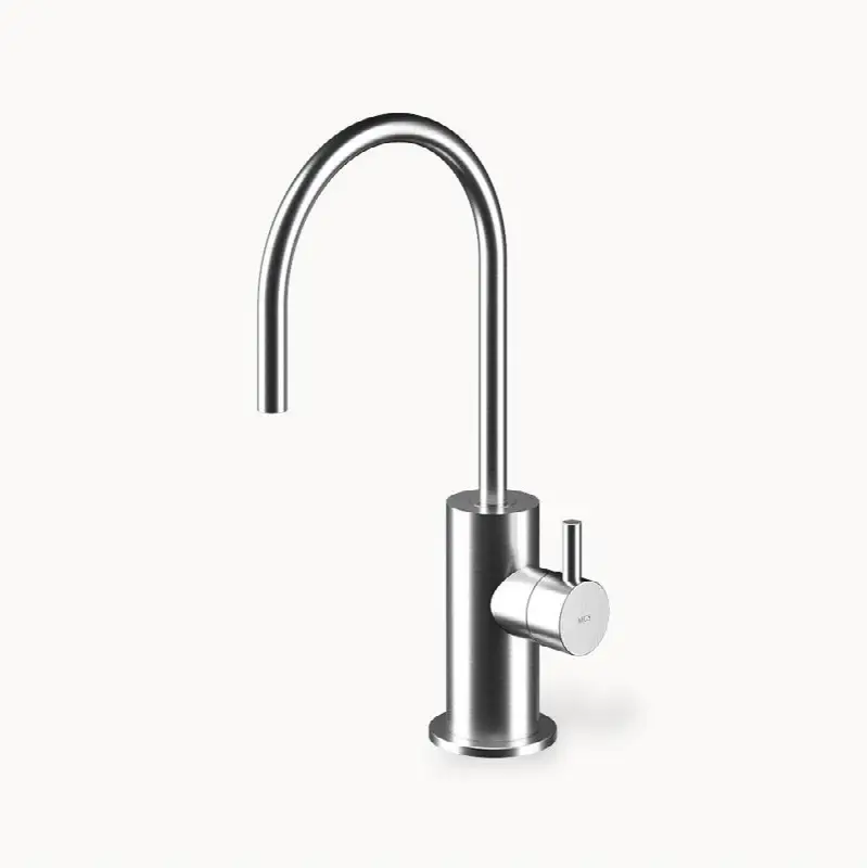 Spin C Stainless Steel Cold Filtered Water Faucet - SS