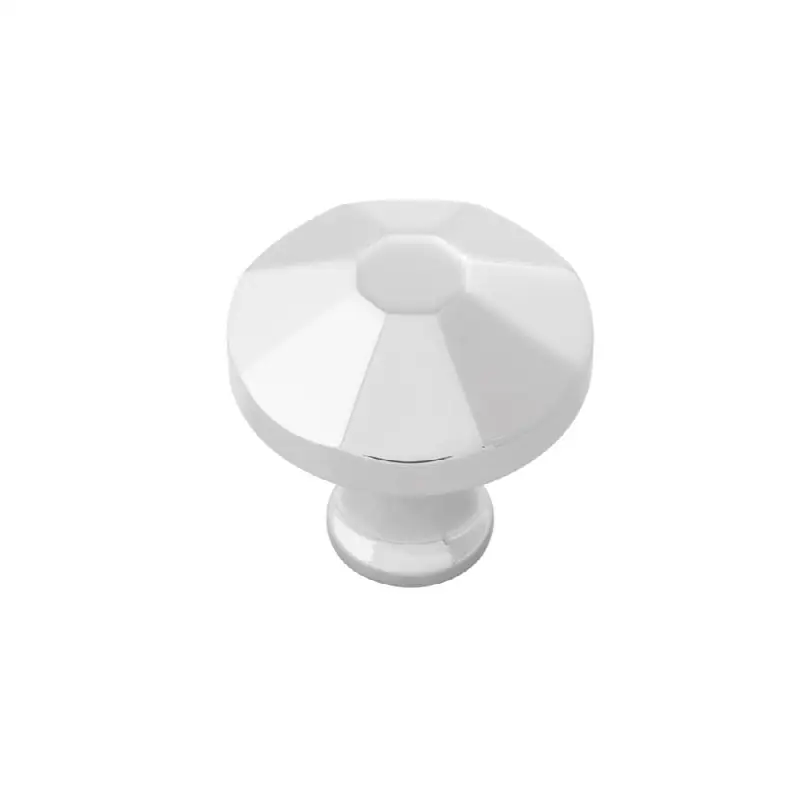 Knob 1-3/8 Inch Diameter
