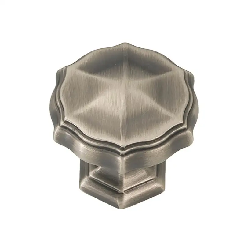 Knob 1-5/16 Inch Diameter