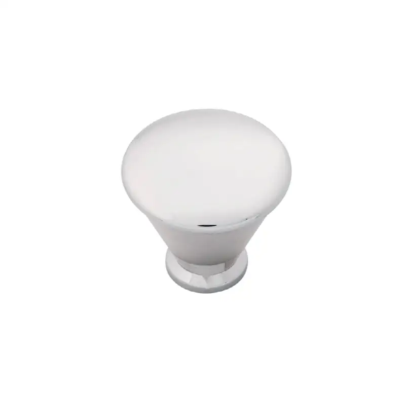 Knob 1-1/4 Inch Diameter