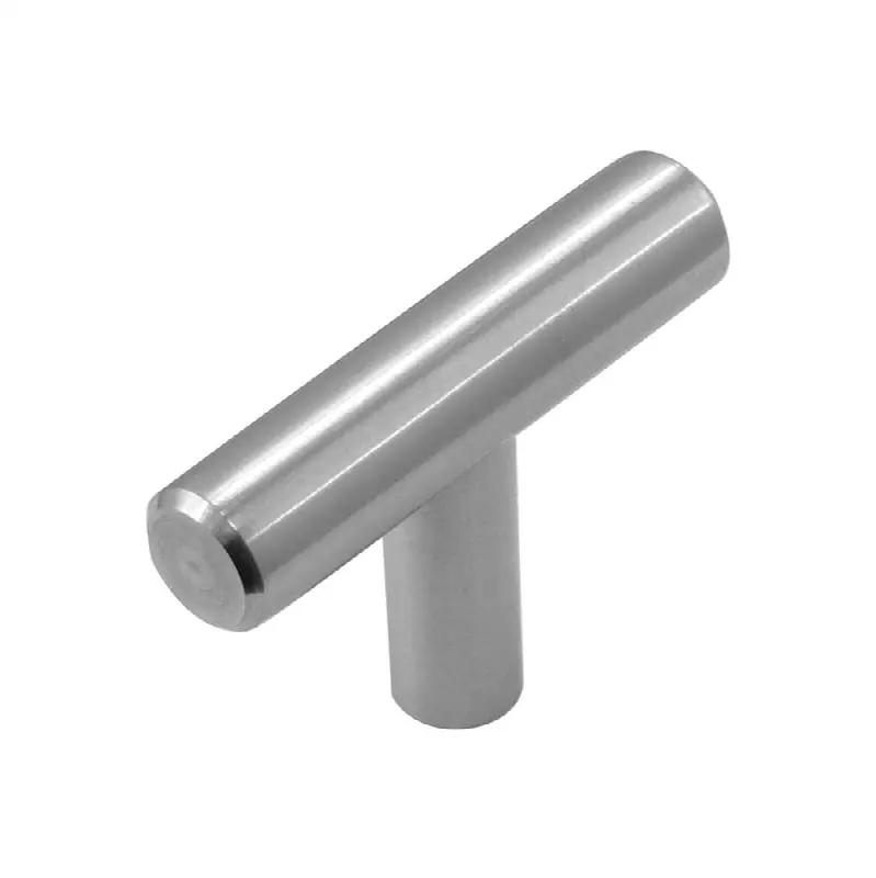 T-Knob 2 Inch x 1/2 Inch