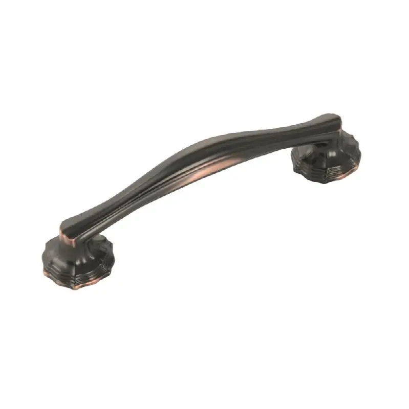 Pull 3-3/4 Inch (96mm) Center to Center