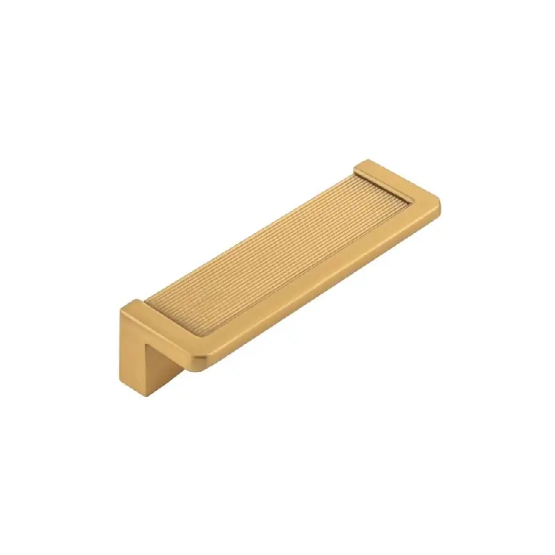 Pull, 3" C/C