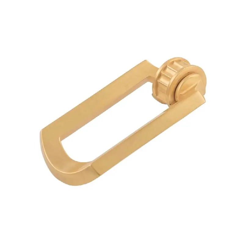 Pull, Ring, 3-1/8" X 1-3/4"