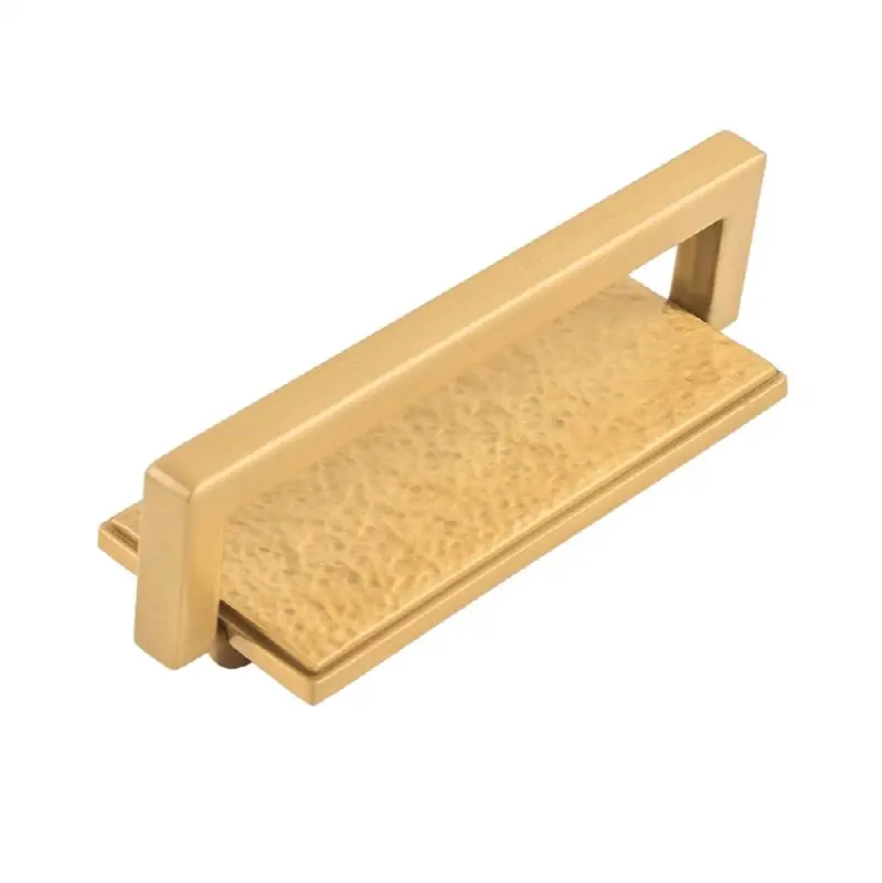 Pull, 3" C/C