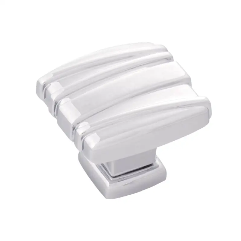 Knob 1-5/16 Inch x 1-1/4 Inch