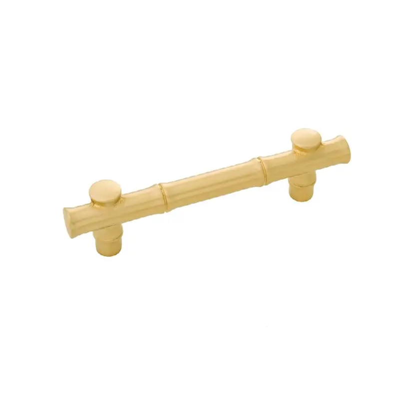 Pull 3-3/4 Inch (96mm) Center to Center
