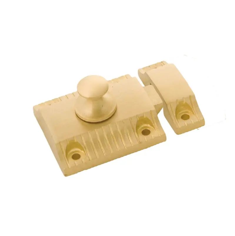 Latch 2-7/16 Inch x 1-9/16 Inch