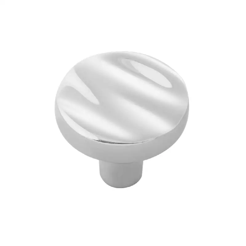 Knob 1-1/4 Inch Diameter