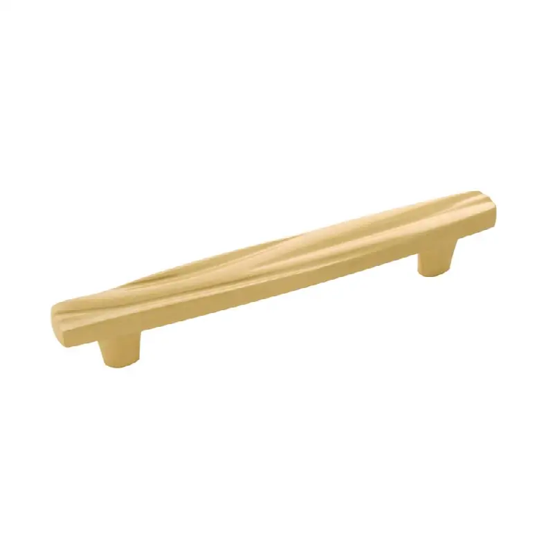 Pull 5-1/16 Inch (128mm) Center to Center