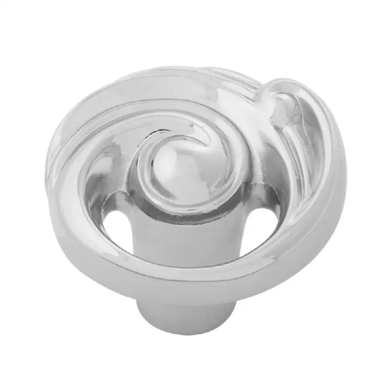 Knob 1-1/2 Inch Diameter