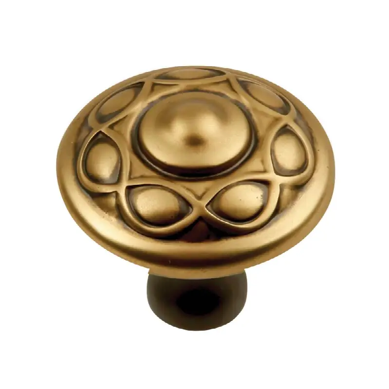 Knob 1-3/8 Inch Diameter