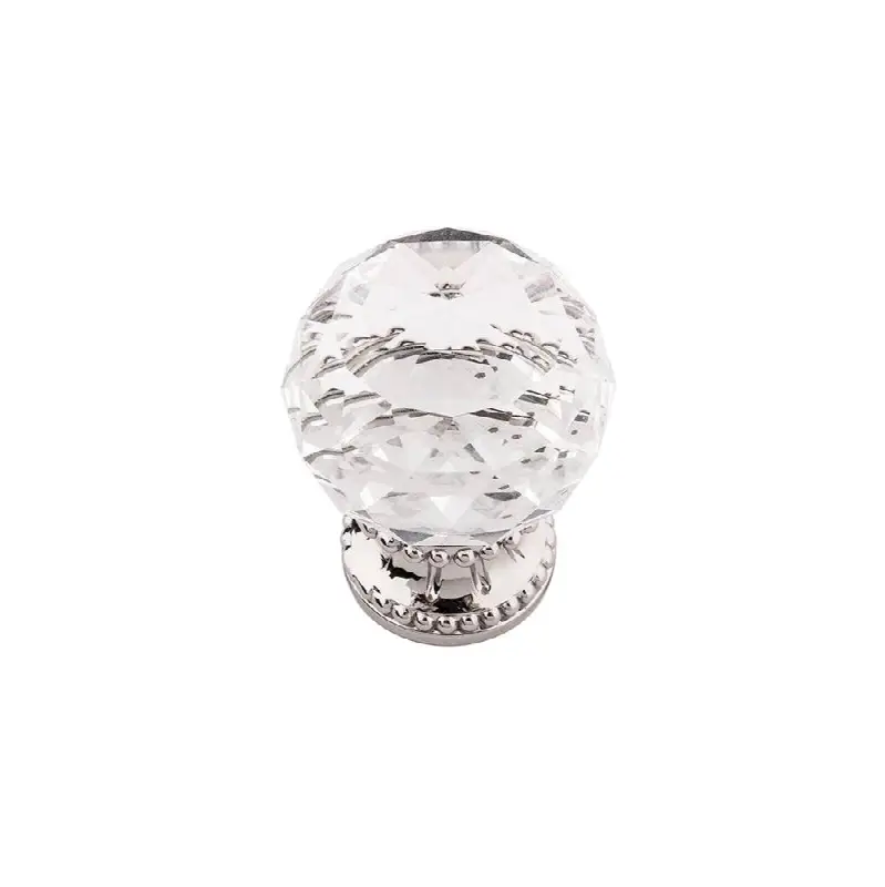 Knob 1-3/8 Inch Diameter