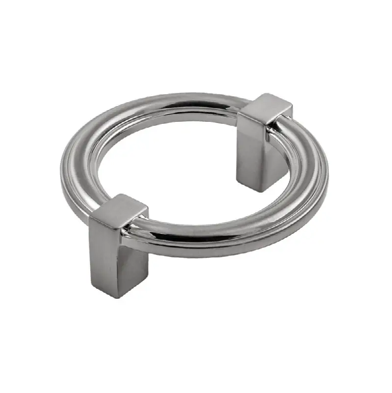 Pull, Ring, 2-1/4" C/C