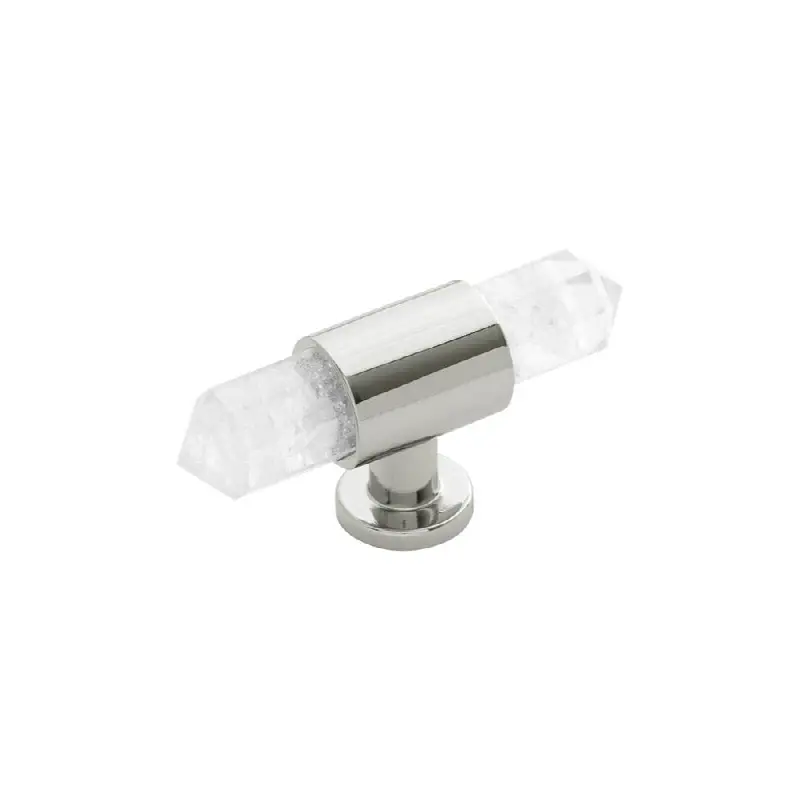 Knob, 2-3/4" X 3/4"