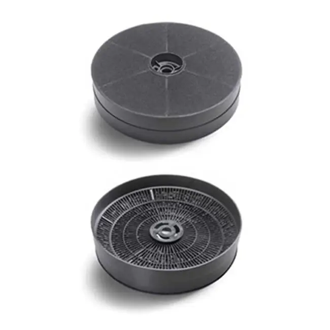 Charcoal Filter Kit, For 14 PRO Hoods, All Sizes of 1X-14 Hoods and KUPRO2X-14 Hoods