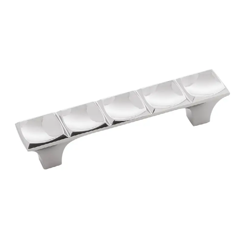 Pull 3-3/4 Inch (96mm) Center to Center