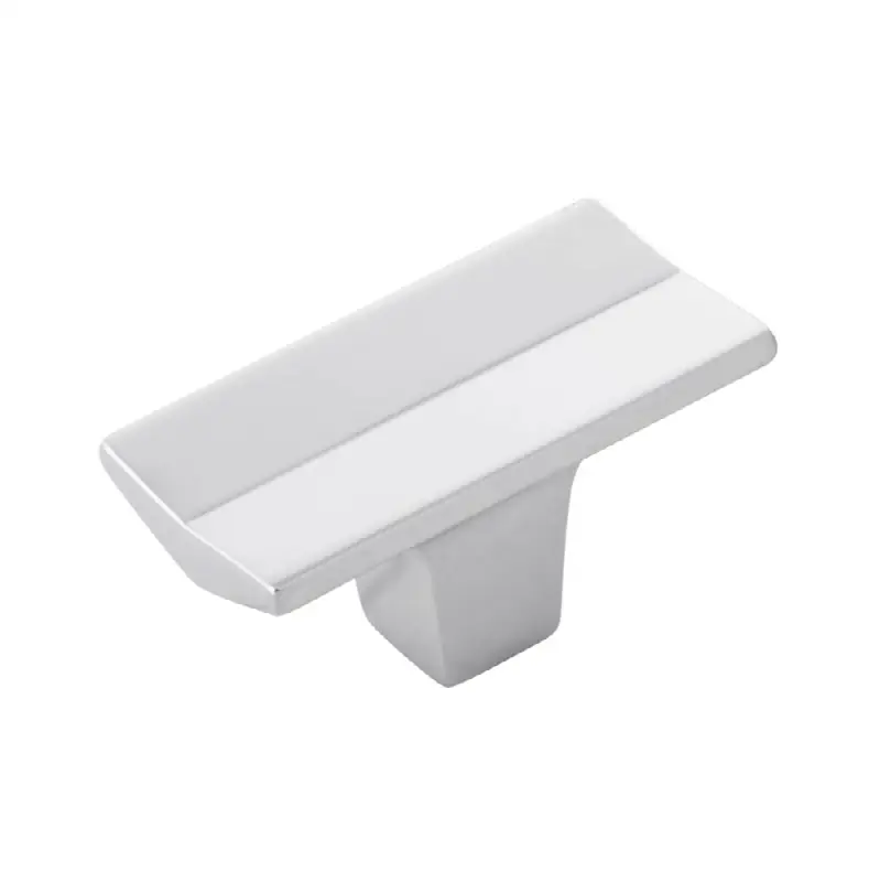 Knob 2 Inch x 1 Inch