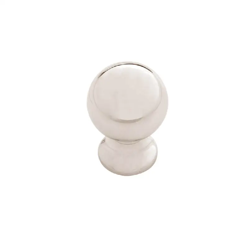 Knob 1 Inch Diameter