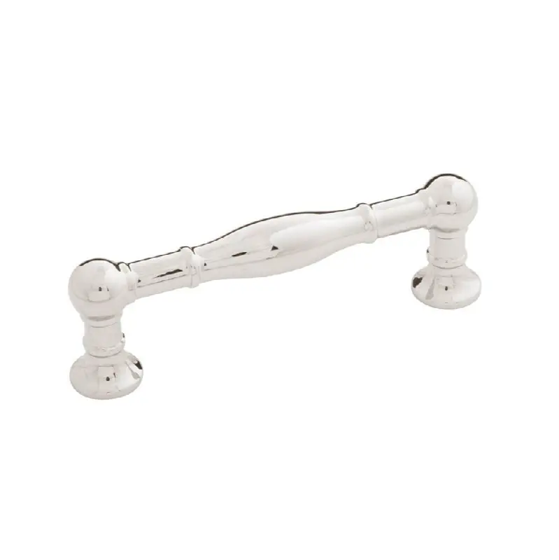 Pull 3-3/4 Inch (96mm) Center to Center