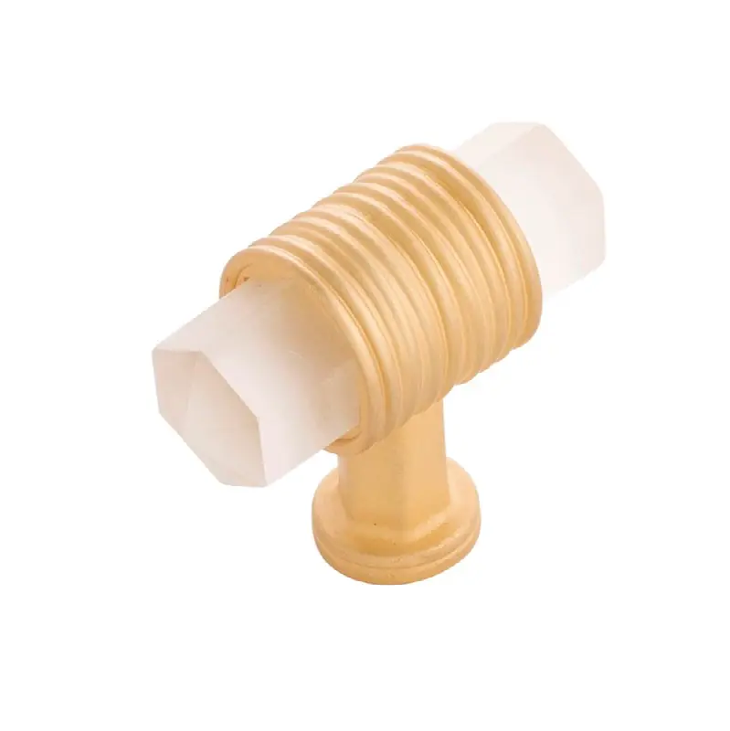 T-Knob 1-7/8 Inch x 3/4 Inch