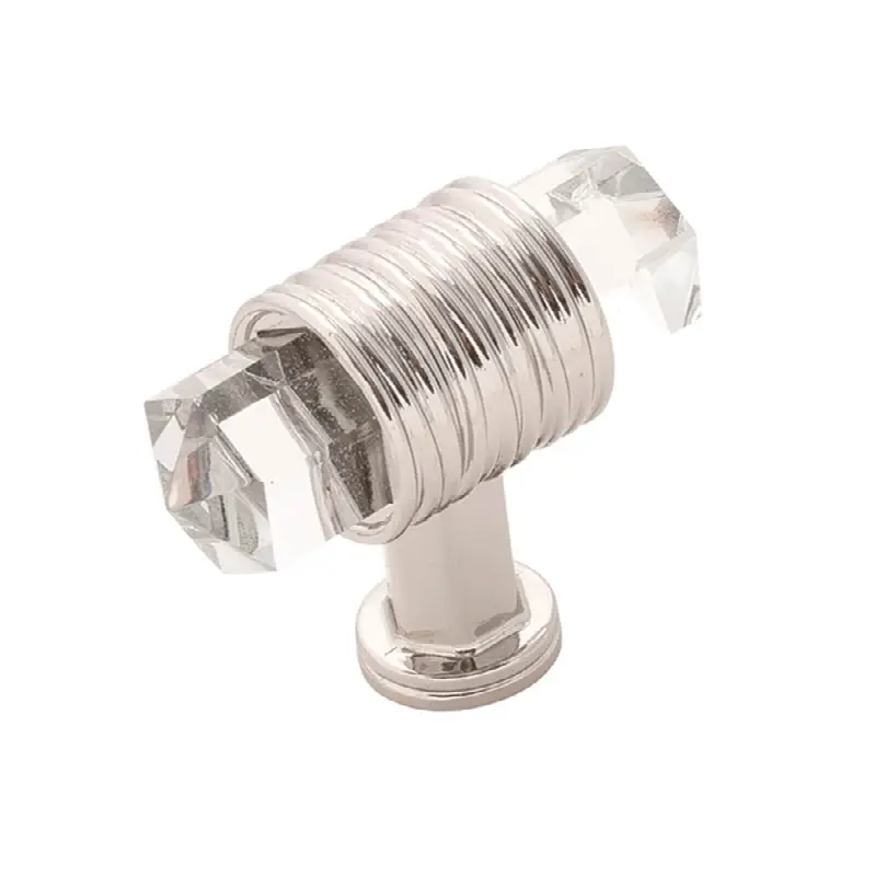 T-Knob 1-7/8 Inch x 3/4 Inch