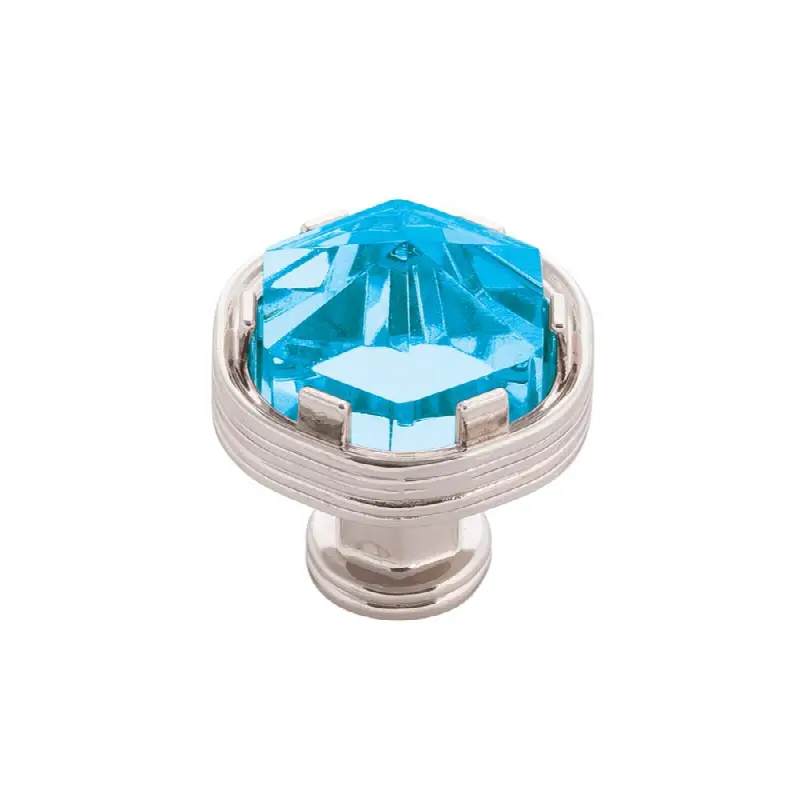 Knob 1-3/16 Inch Diameter