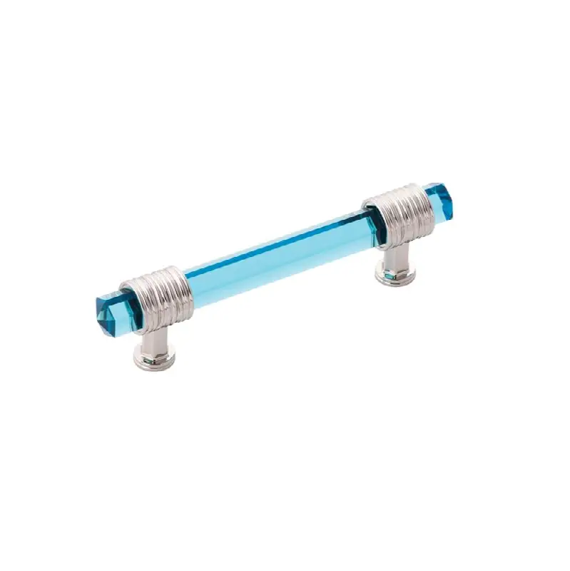 Pull 3-3/4 Inch (96mm) Center to Center