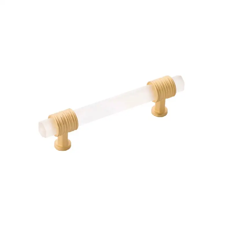 Pull 3-3/4 Inch (96mm) Center to Center