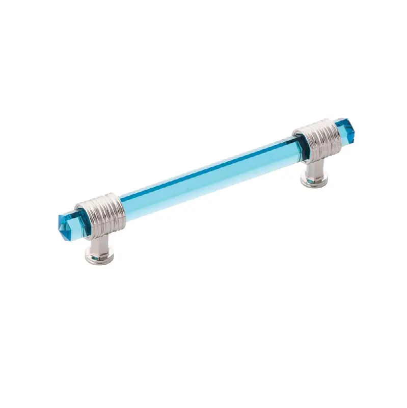 Pull 5-1/16 Inch (128mm) Center to Center