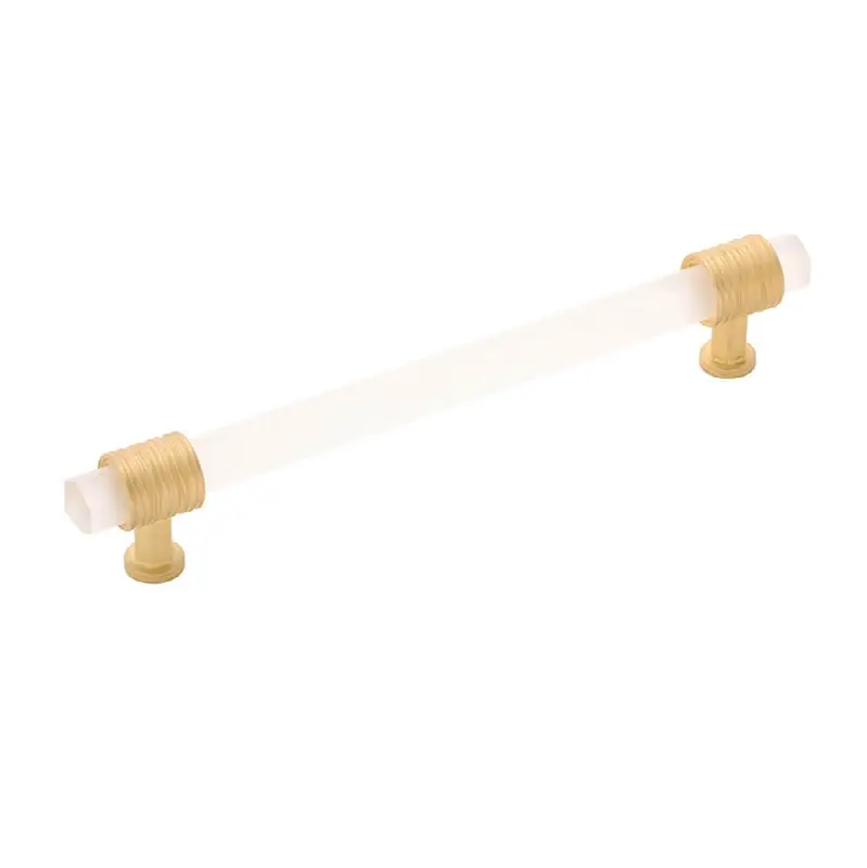 Pull 6-5/16 Inch (160mm) Center to Center