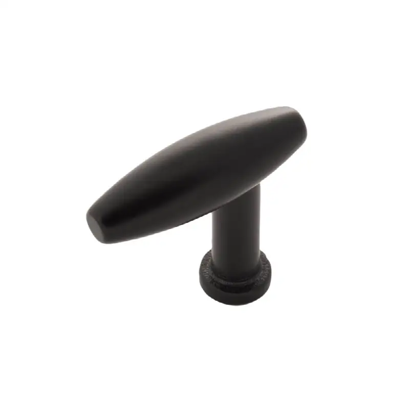 Knob 1-1/2 Inch x 1/2 Inch
