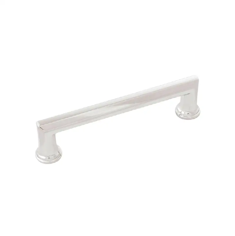 Facette Collection Pull 3-3/4 Inch (96mm) Center to Center