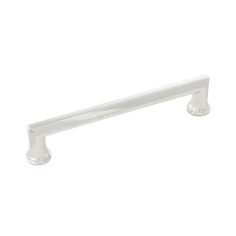 Facette Collection Pull 6-5/16 Inch (160mm) Center to Center