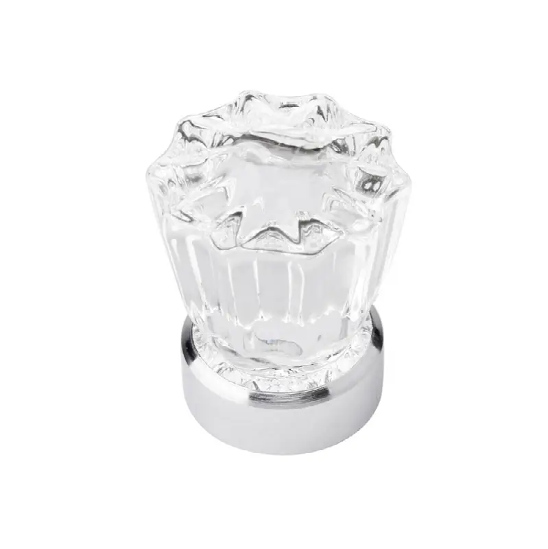 Knob 1-3/8 Inch Diameter