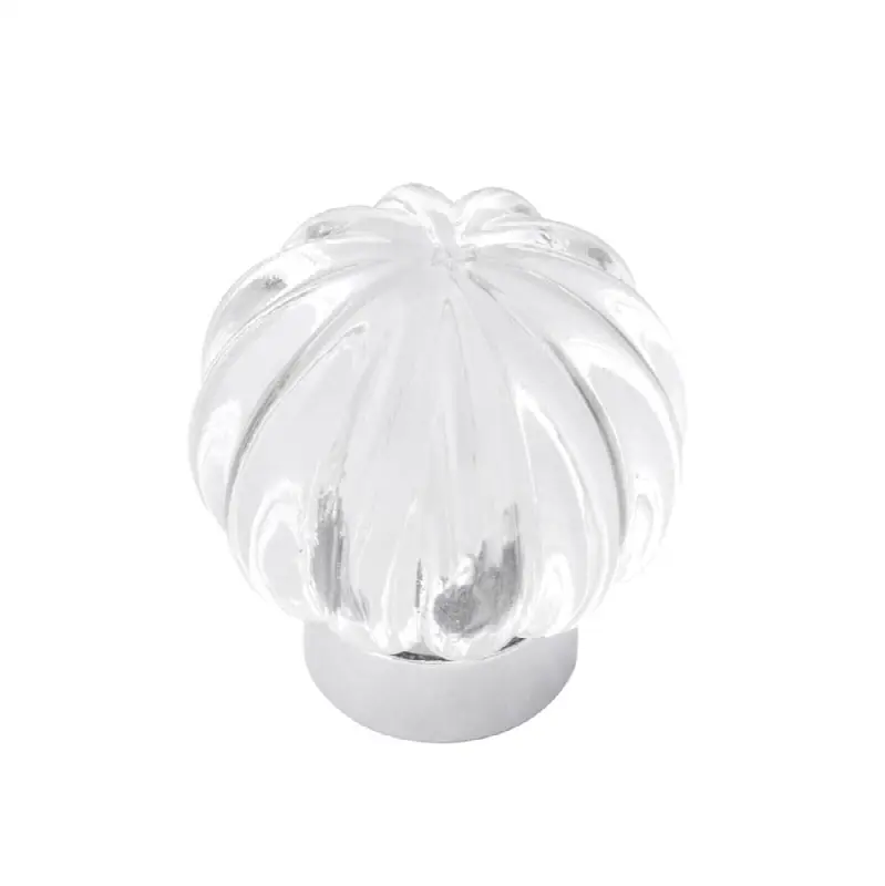 Knob 1-1/4 Inch Diameter