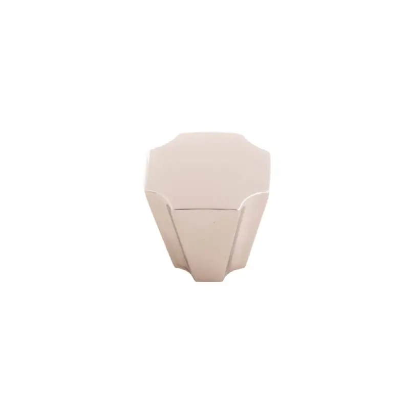 Knob 1-1/8 Inch x 1-1/8 Inch