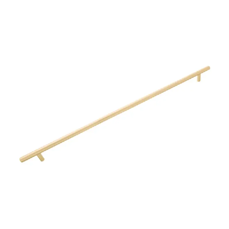 Pull 21-7/16 Inch (544mm) Center to Center