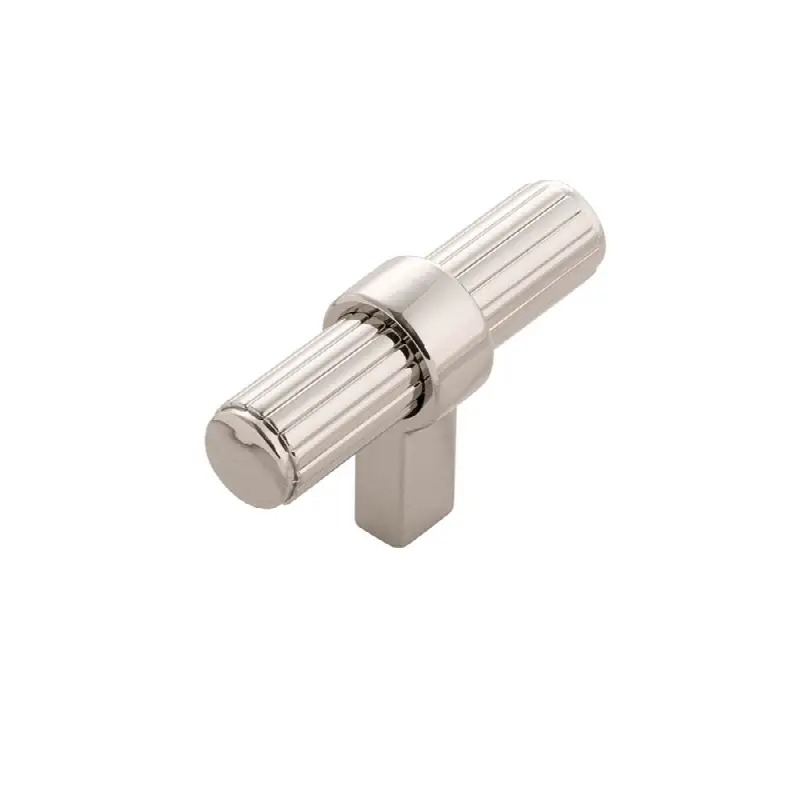 T-Knob 2-3/8 Inch x 3/4 Inch