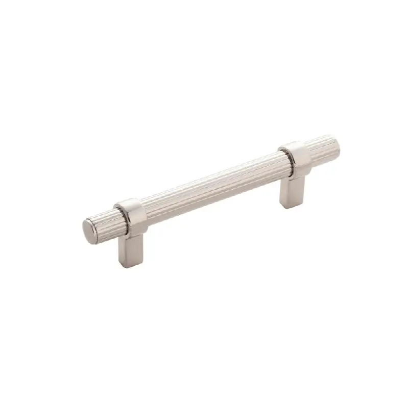 Pull 3-3/4 Inch (96mm) Center to Center